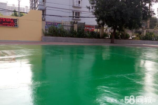 阿图什 地坪漆翻新维修