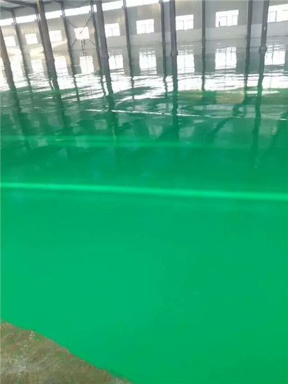 阿图什,我直接给你一份室外地坪漆翻新维修
