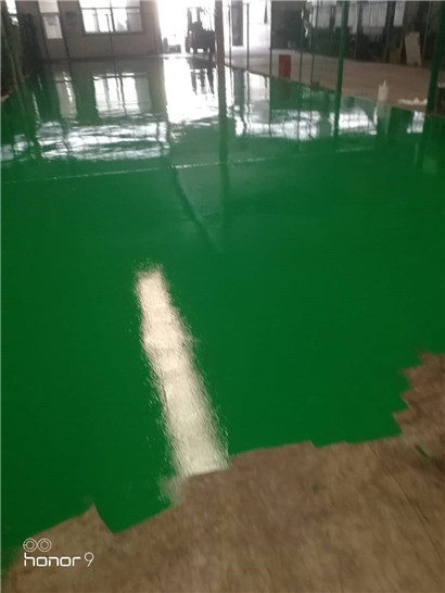 阿图什下面我给你一份非常实用、地坪漆施工翻新